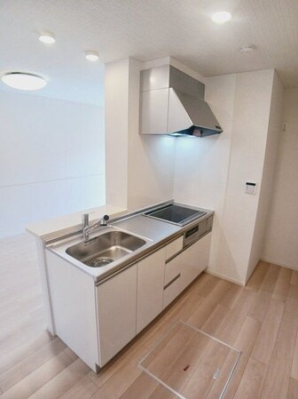 ソラーナ Aの物件内観写真